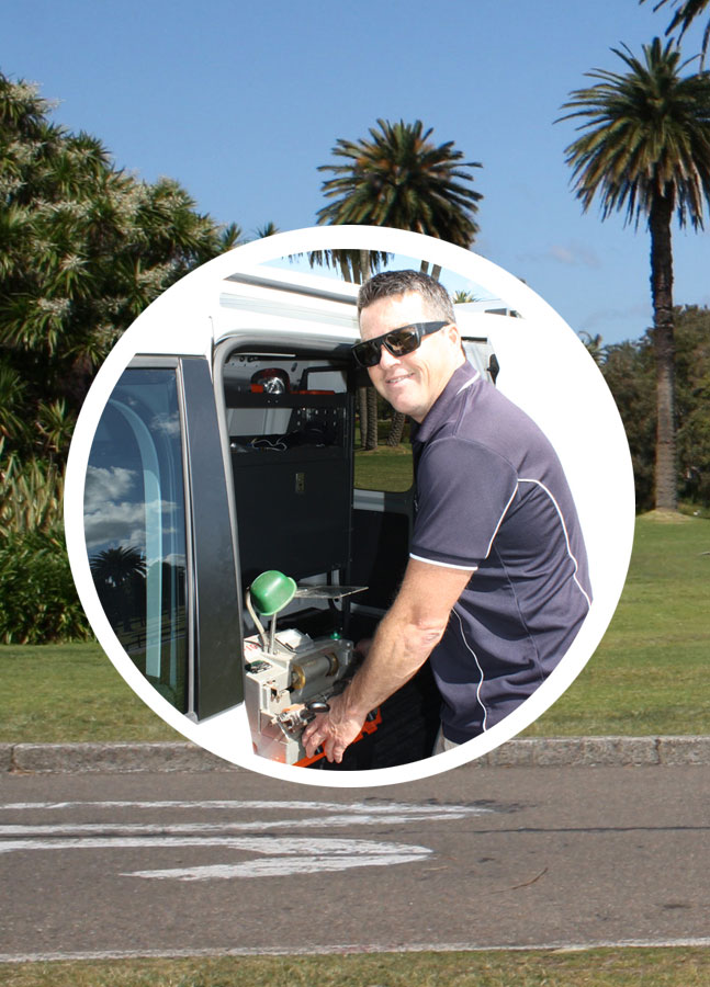 LOKTEK security, ALARMS, CCTV AND INTERCOMS